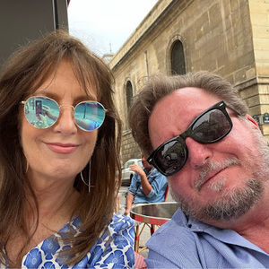 Meet your Posher, Maura